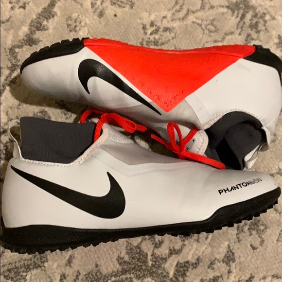 Qualit tssicherung Nike Phantom Vision Academy DF MG Rot F606